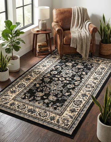 3' x 5' 3 Yasmin Rug