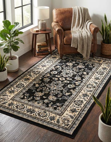 3' x 5' 3 Yasmin Rug