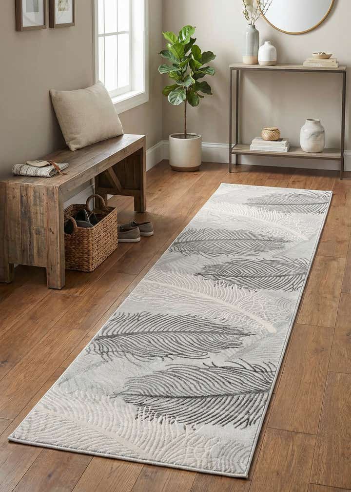 2' x 8' Finsbury Runner Rug