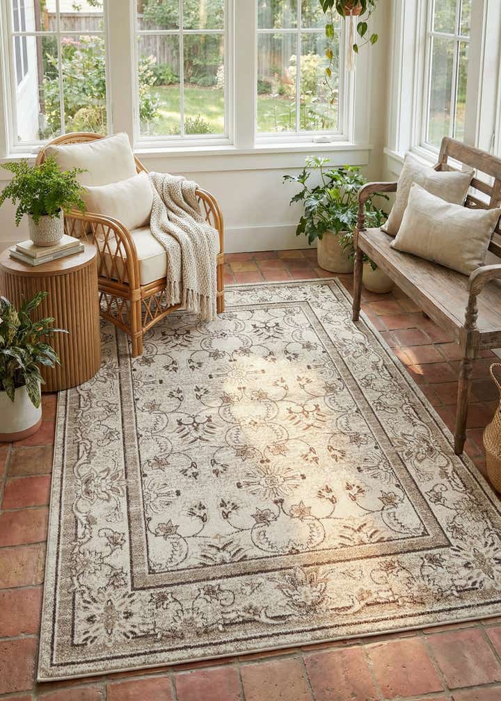 7' x 10' Vista Rug