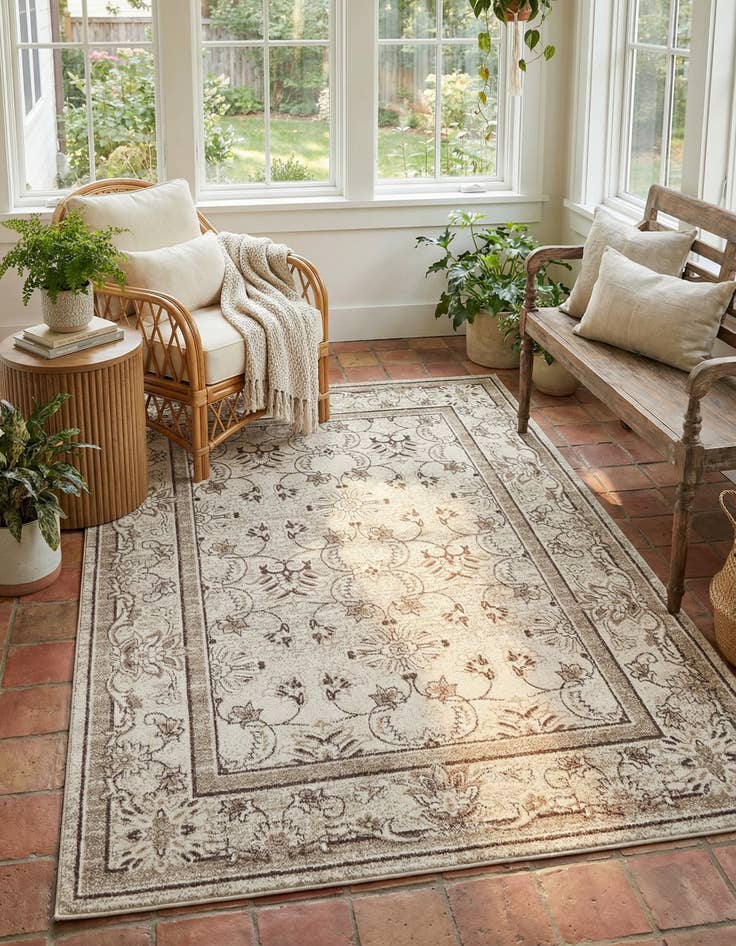 Detail image of 7' x 10' Vista Rug