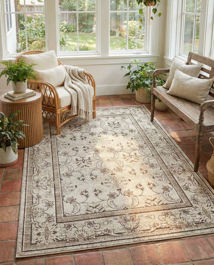 7' x 10' Vista Rug