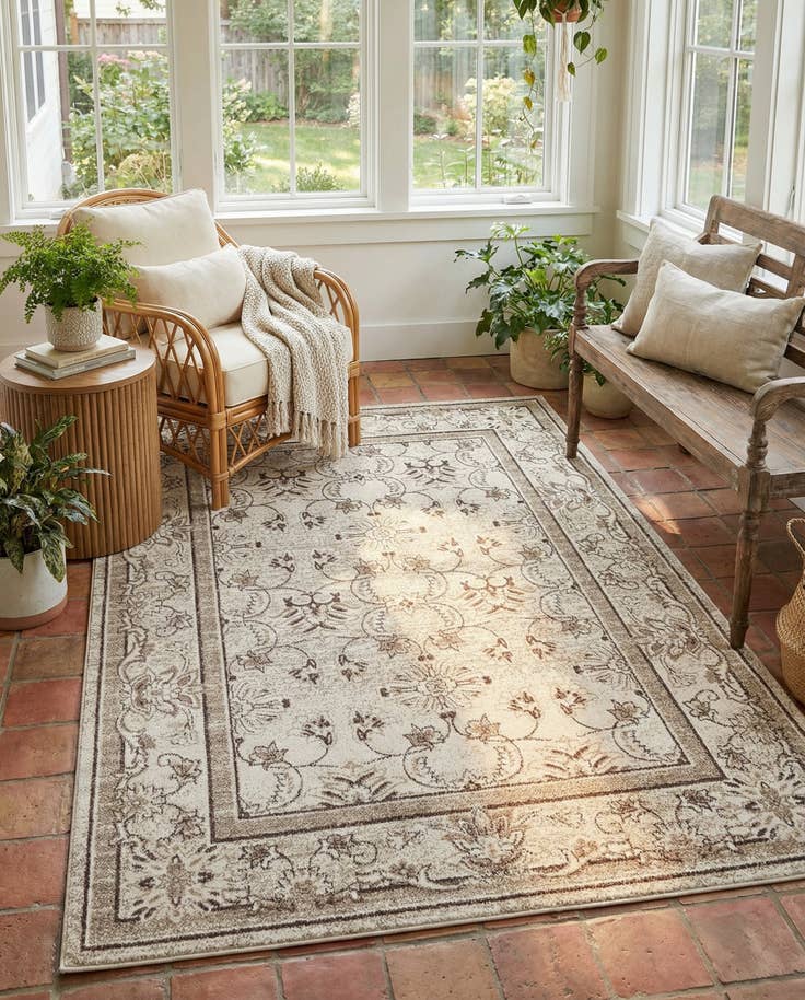 Detail image of 7' x 10' Vista Rug