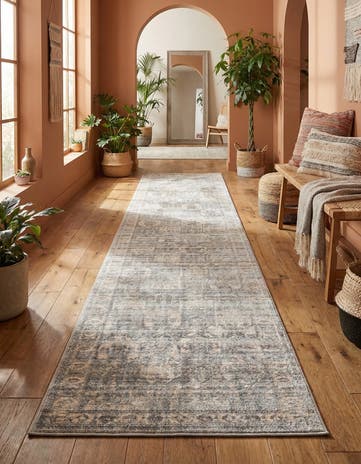 3' x 16' 5 Lola Runner Rug