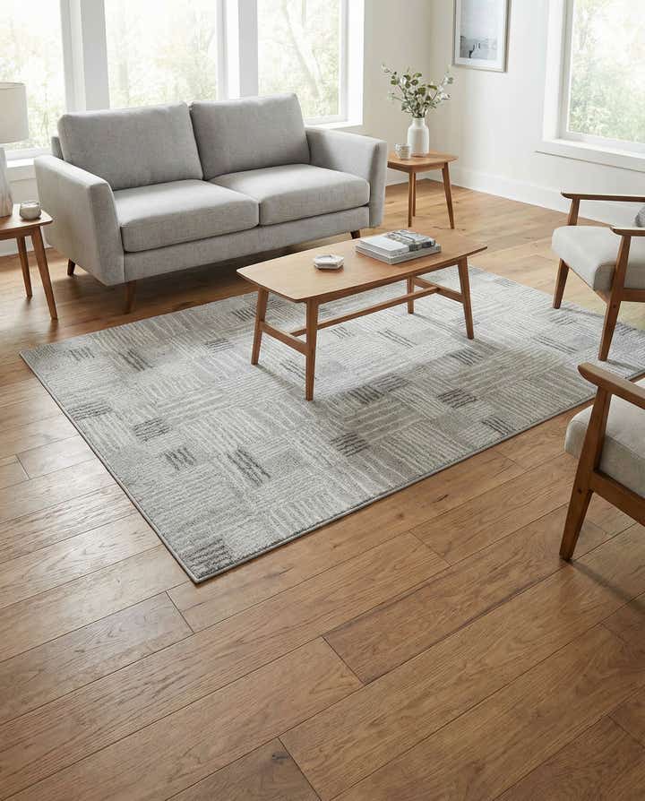5' 3 x 8' Hanahan Rug