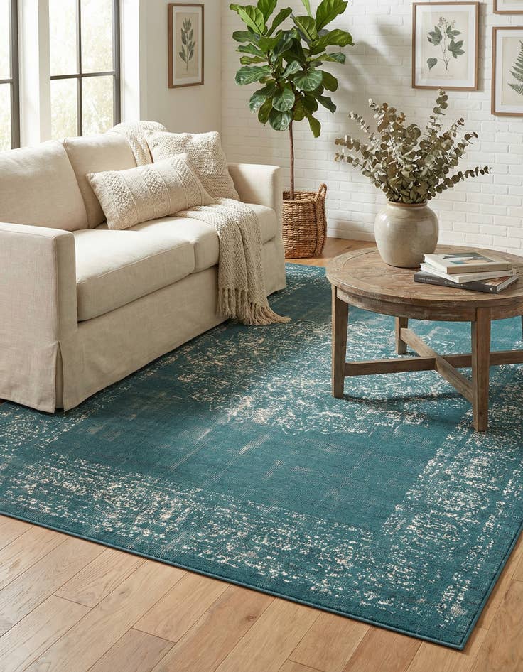 Detail image of 7' x 10' Aarhus Rug