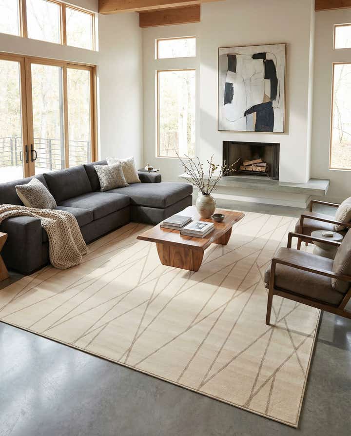 10' x 14' Contour Rug