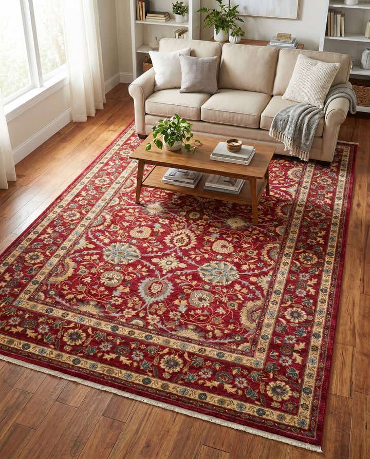 7' x 10' Kensington Rug