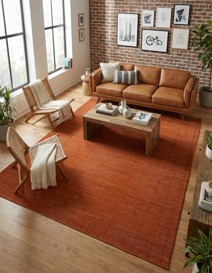 Detail image of 9' x 12' Tribeca Rug