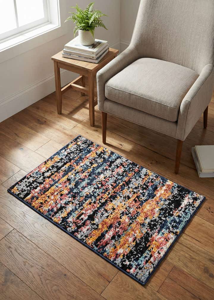 2' x 3' Tagine Rug