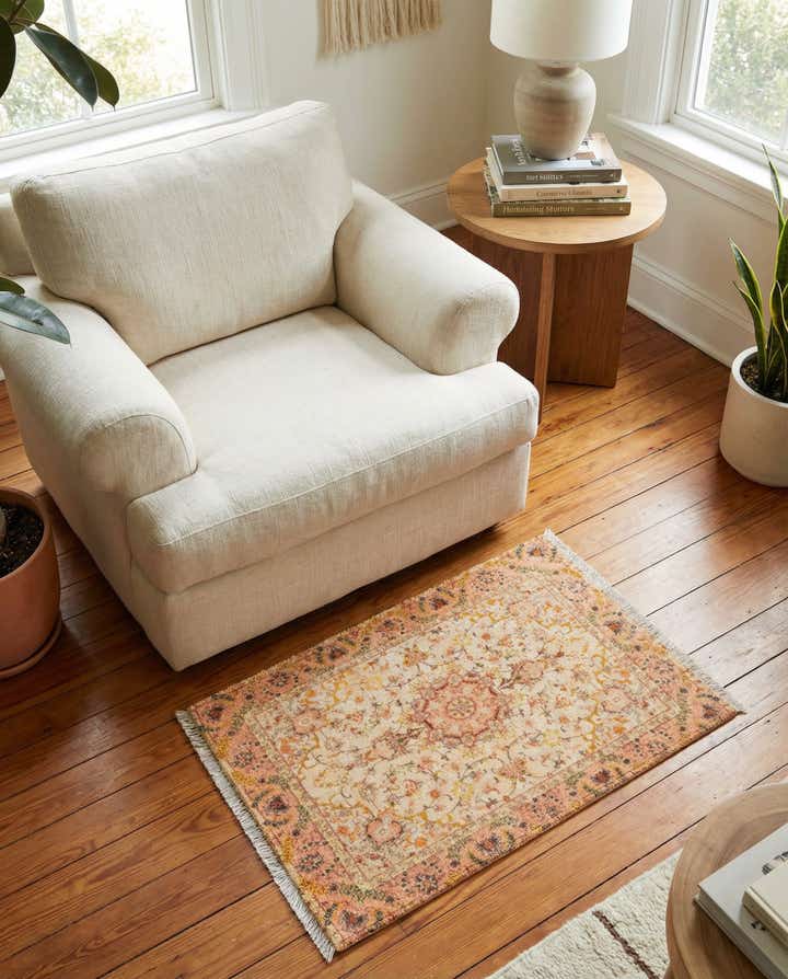 2' x 3' 1 Boutique Rug