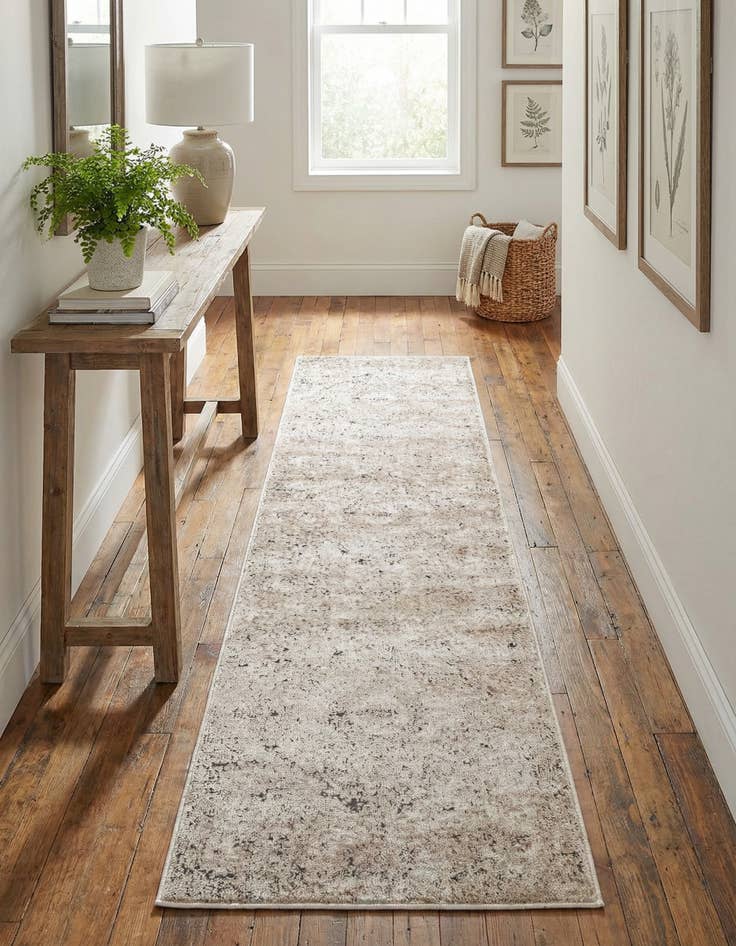 Detail image of 2' x 8' Oregon Runner Rug