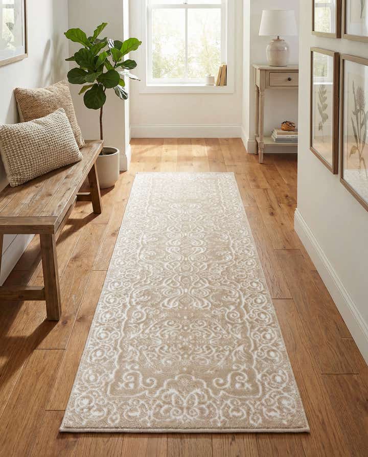 2' x 6' Nepal Runner Rug