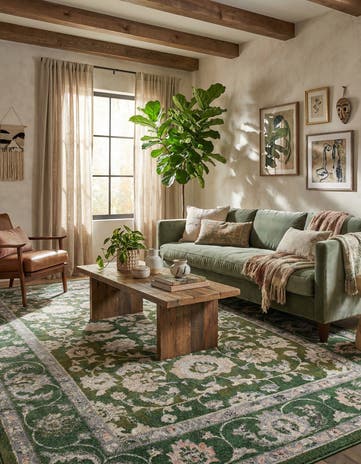 10' x 13' Aurelia Rug