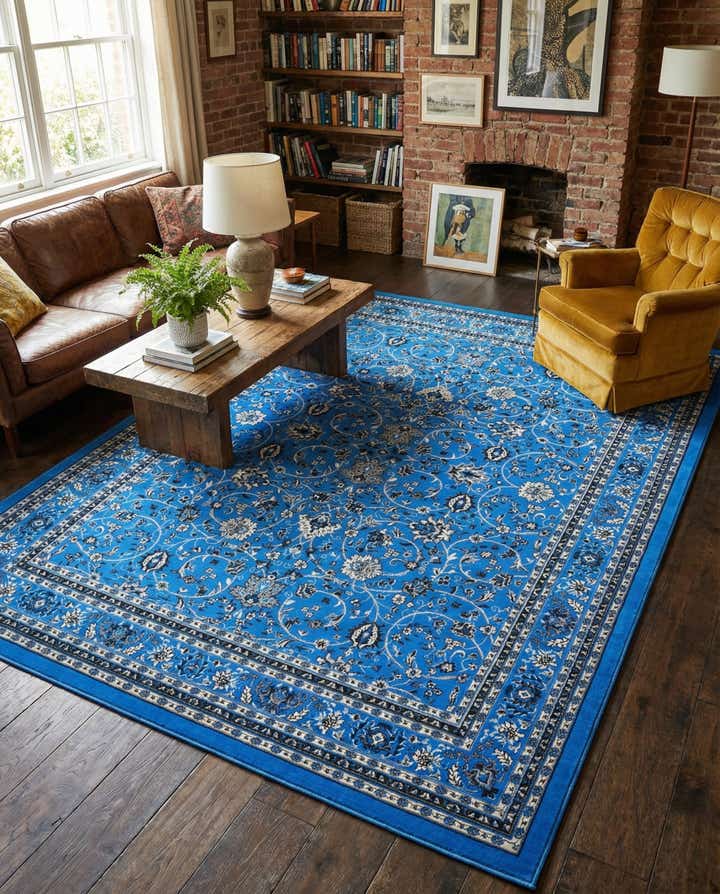 10' x 13' Yasmin Rug