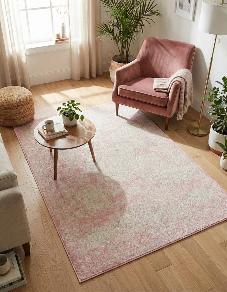 Detail image of 4' x 6' Bexley Rug