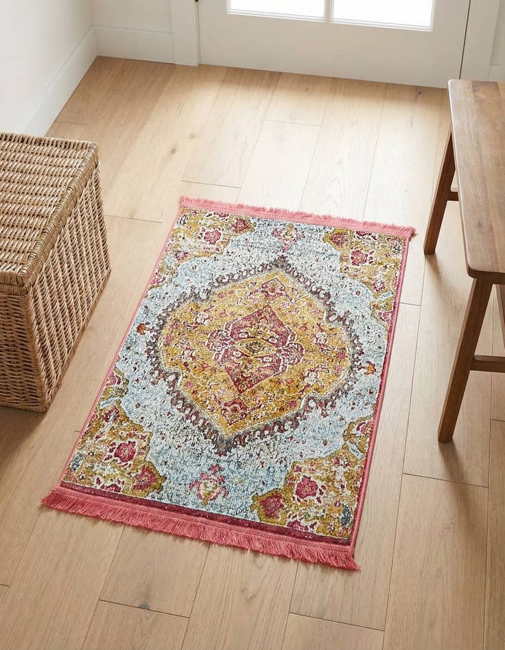 Detail image of 2' 2 x 3' Havana Rug