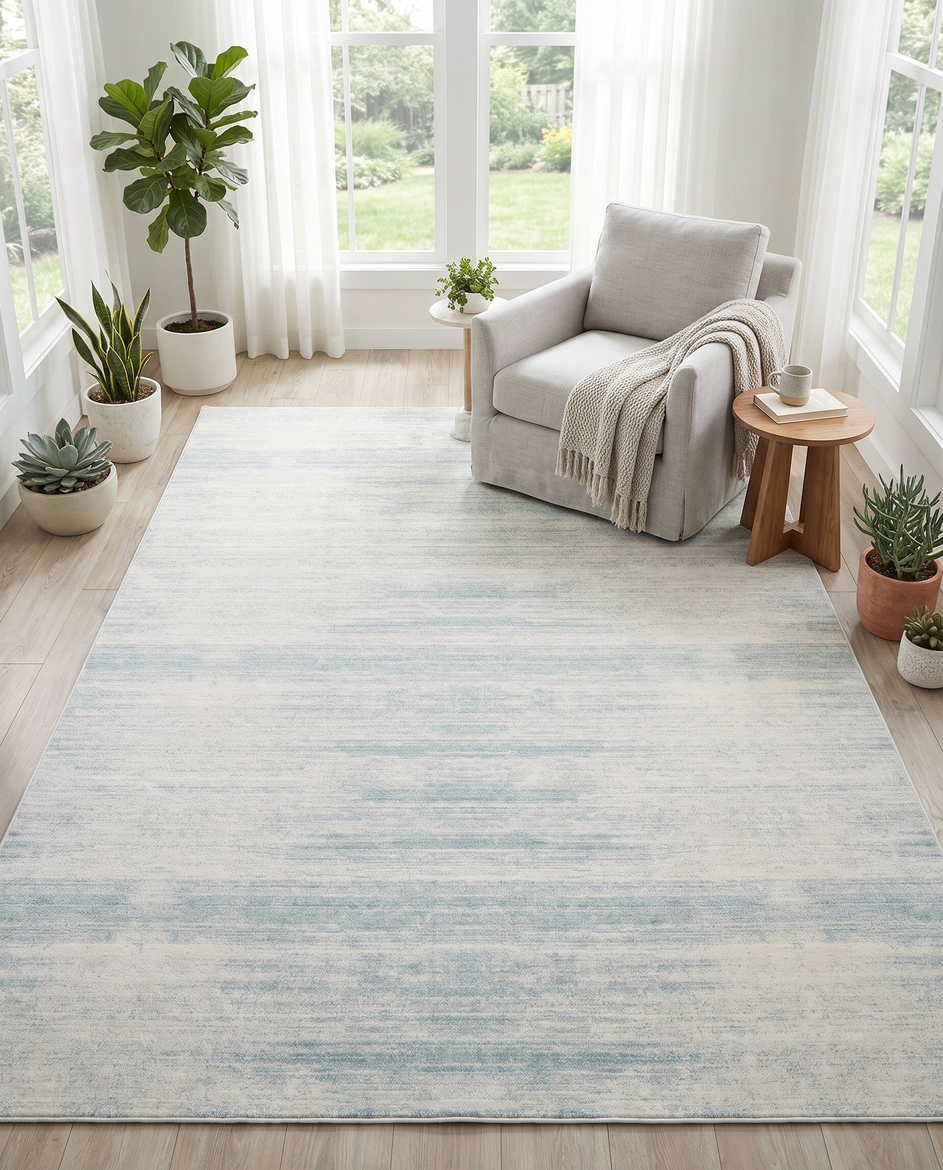 Jill Zarin 8' x 11' Uptown Rug