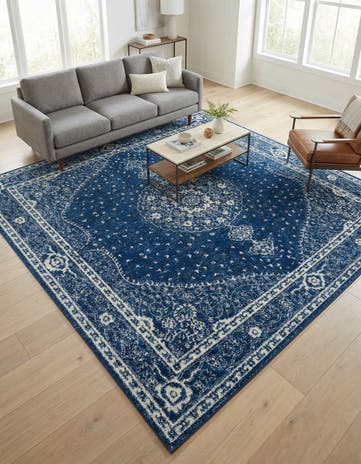 10' x 10' Bexley Square Rug