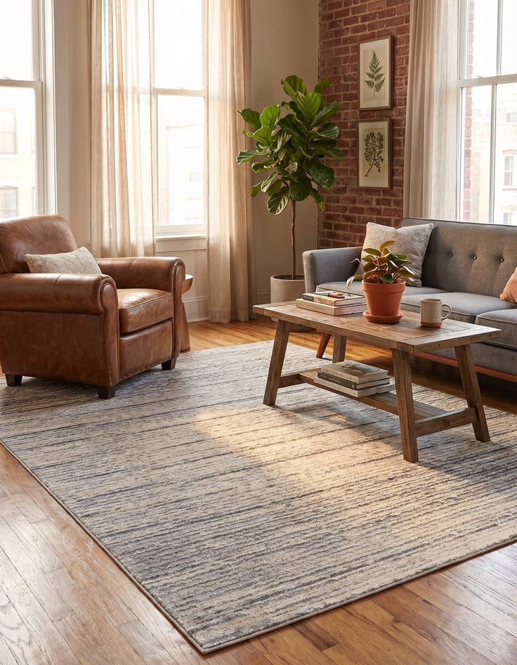 Detail image of 8' x 10' Oasis Rug