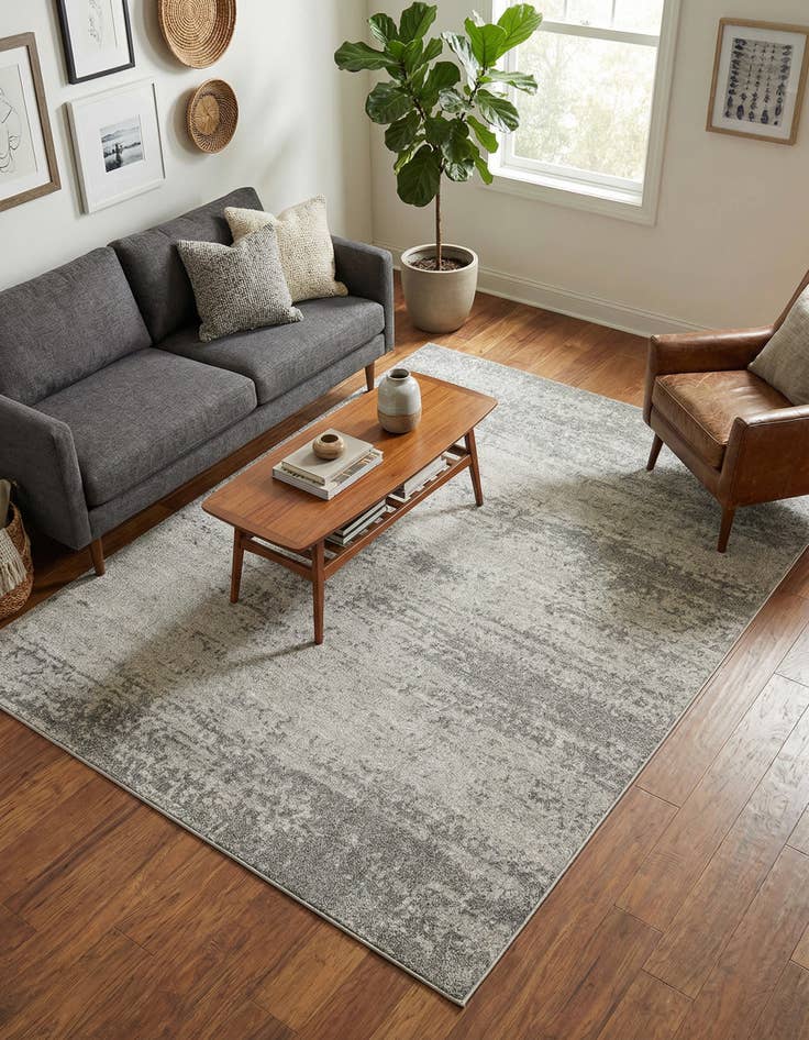 Detail image of 6' x 9' Loft Rug