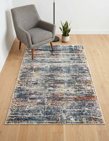 Malibu Rug