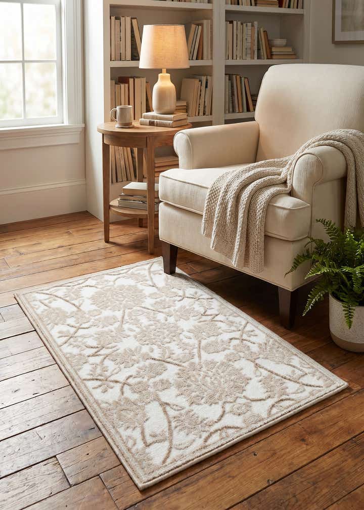 2' x 3' Nepal Rug