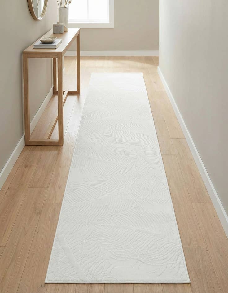 Detail image of 2' x 8' Finsbury Runner Rug