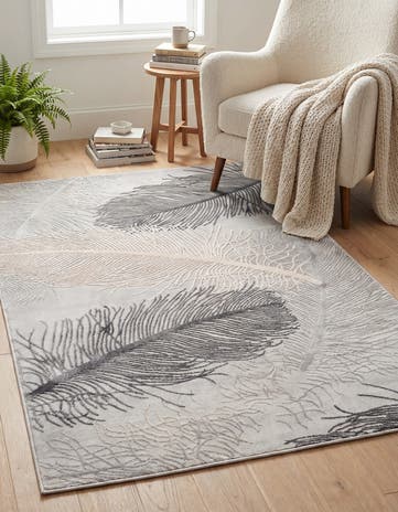 3' 3 x 5' 3 Finsbury Rug