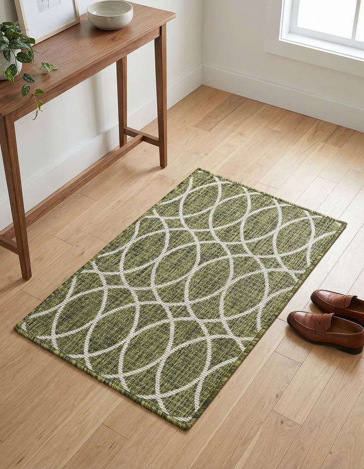 2' x 3' Easy-Clean Lattice Indoor / Outdoo...