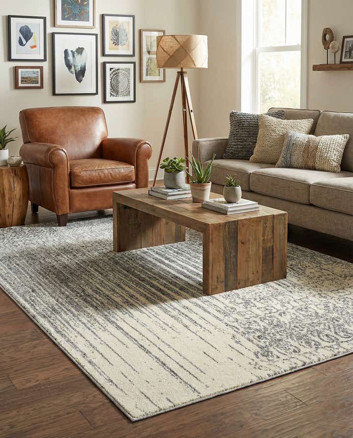 4' x 6' Angelica Rug