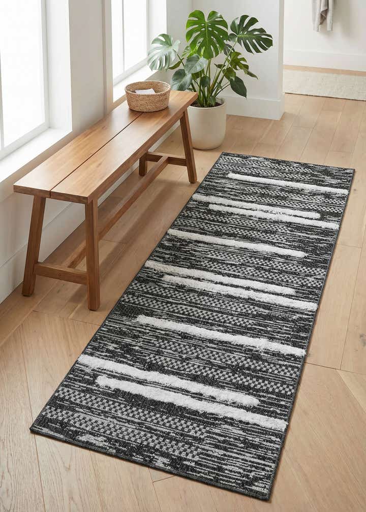 2' 3 x 6' Abbey Runner Rug