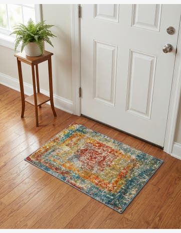 2' x 3' Veneto Rug