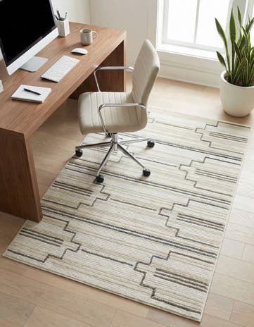 4' x 6' Odyssey Rug