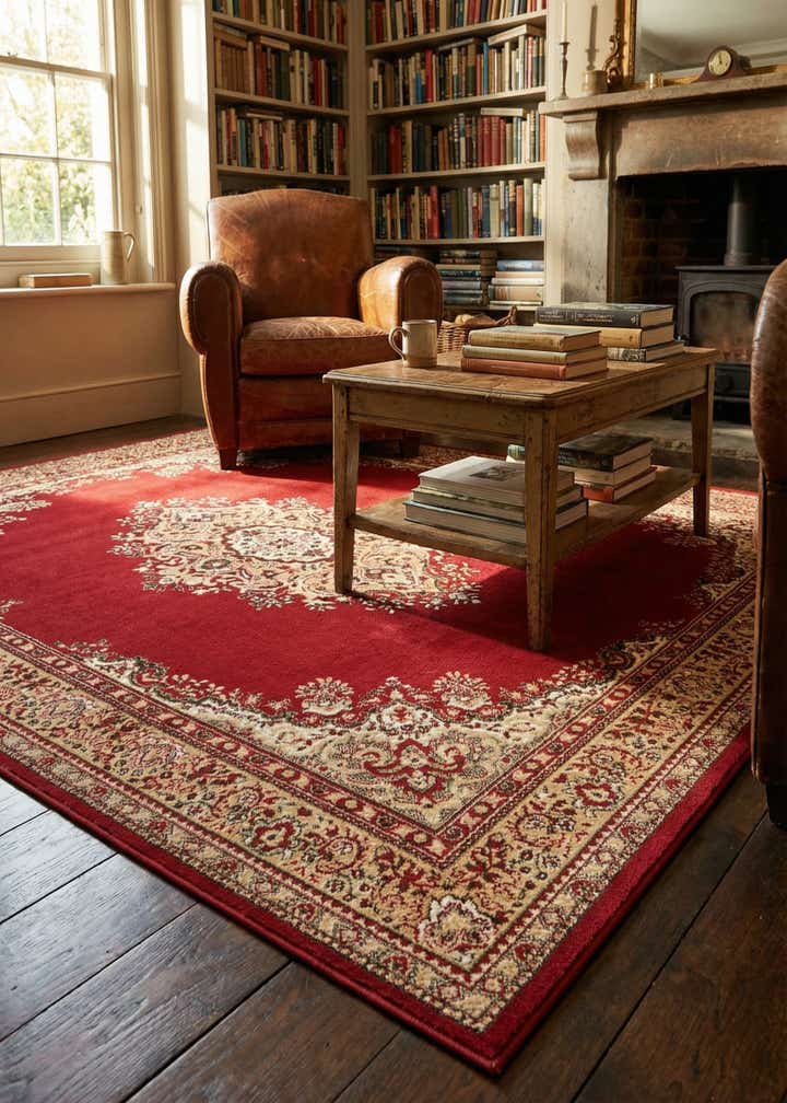 6' x 9' Amaya Rug