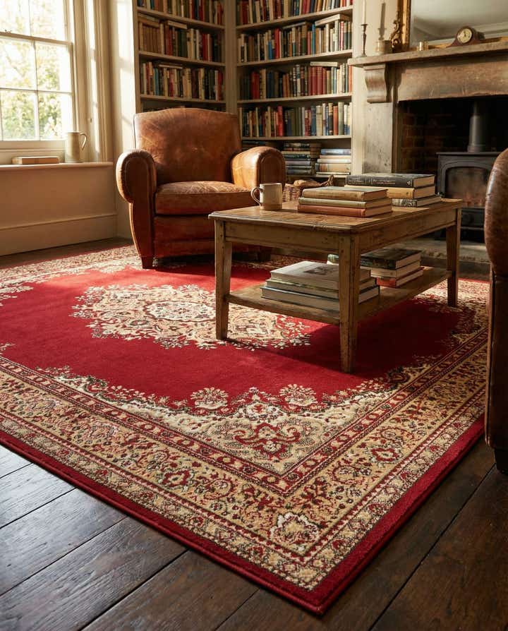 6' x 9' Amaya Rug