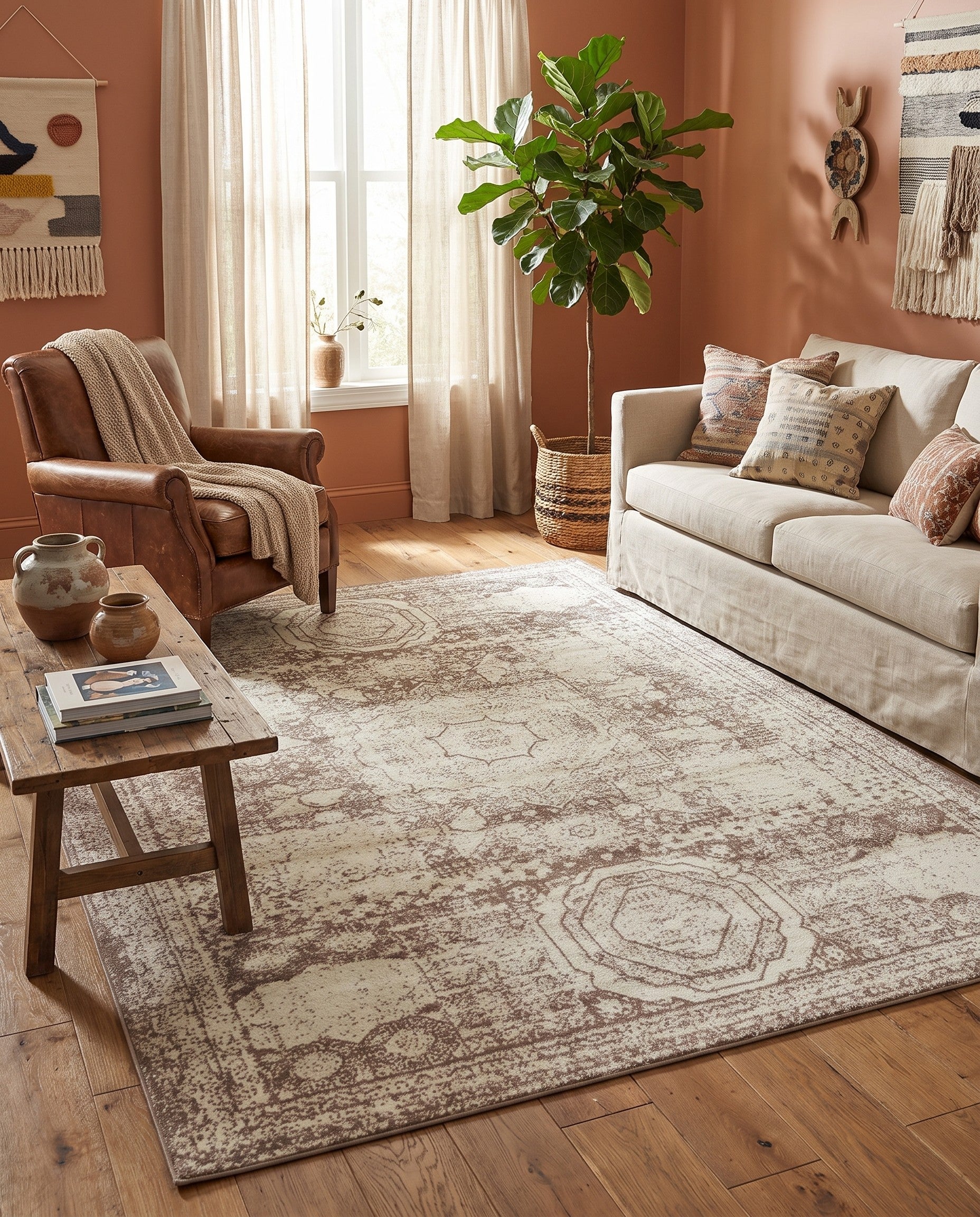 8' x 10' Dover Rug