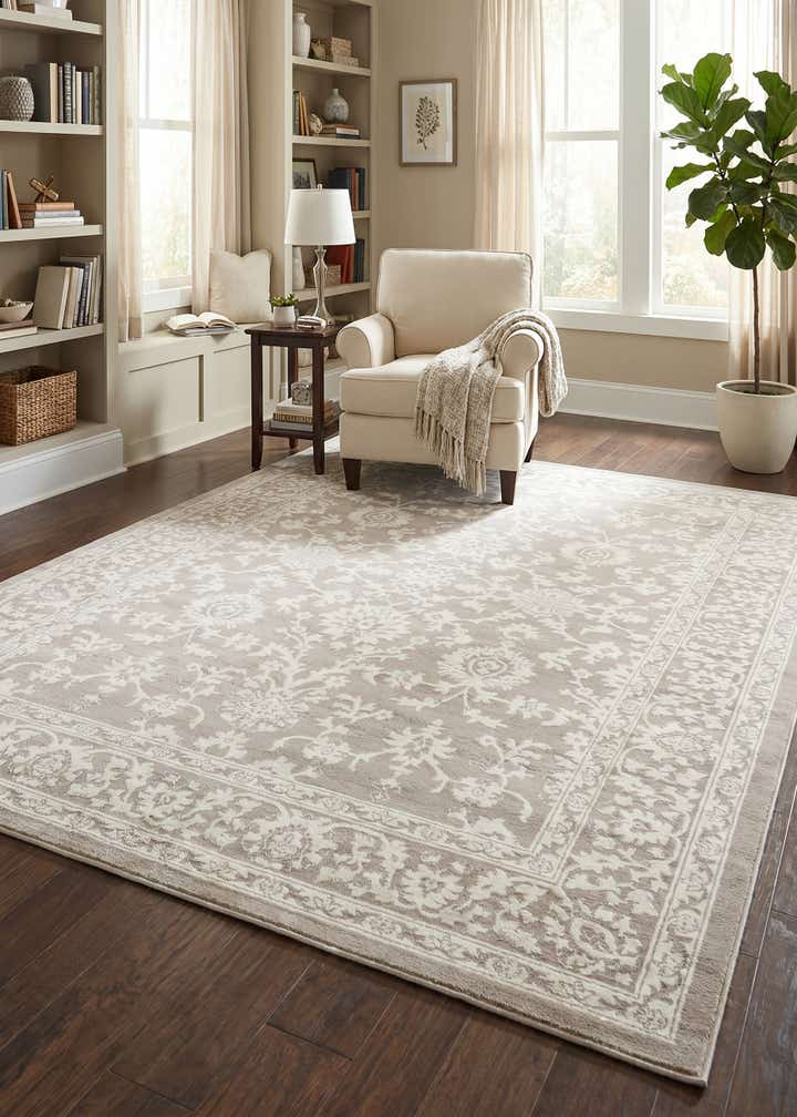 9' x 12' Charlotte Rug