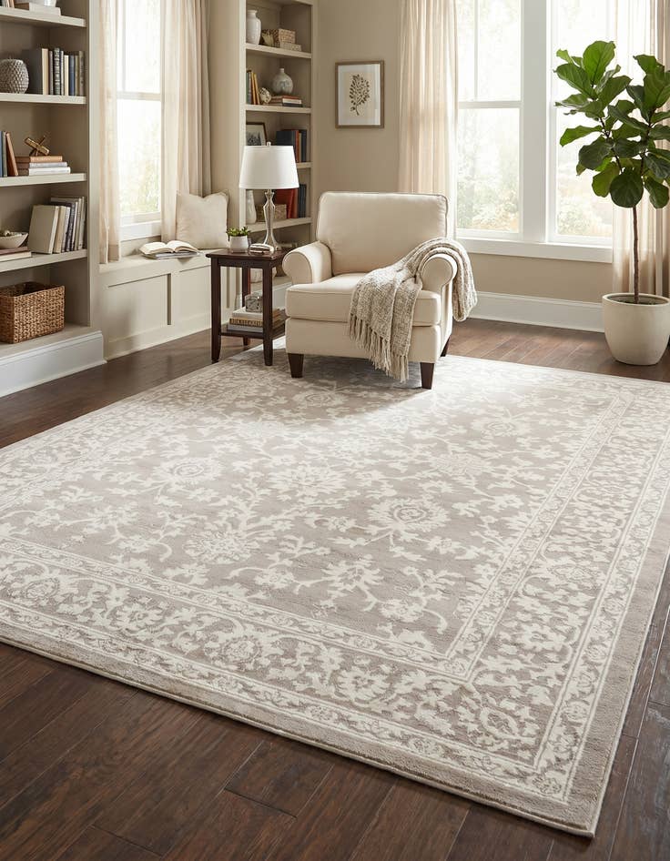 Detail image of 9' x 12' Charlotte Rug