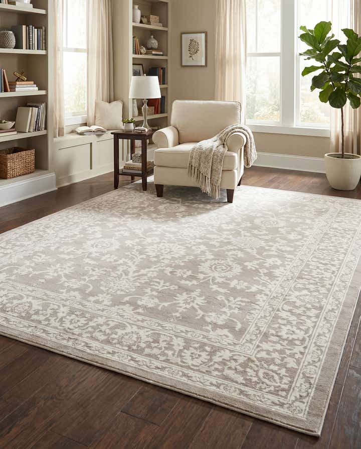 9' x 12' Charlotte Rug