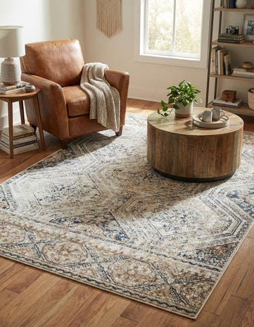 5' 3 x 8' Eliza Rug