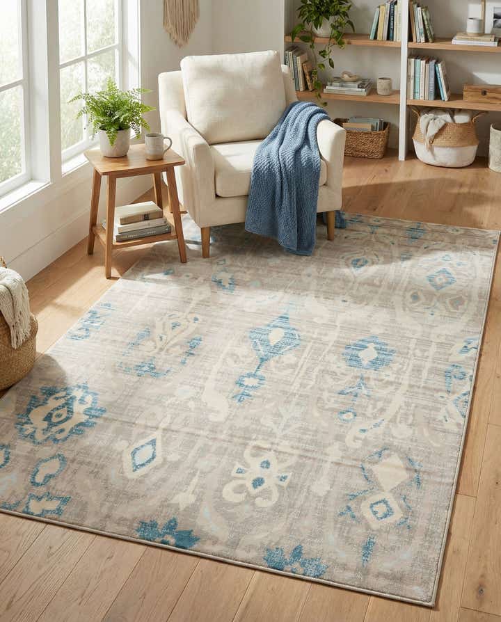 4' x 6' Restoration Rug