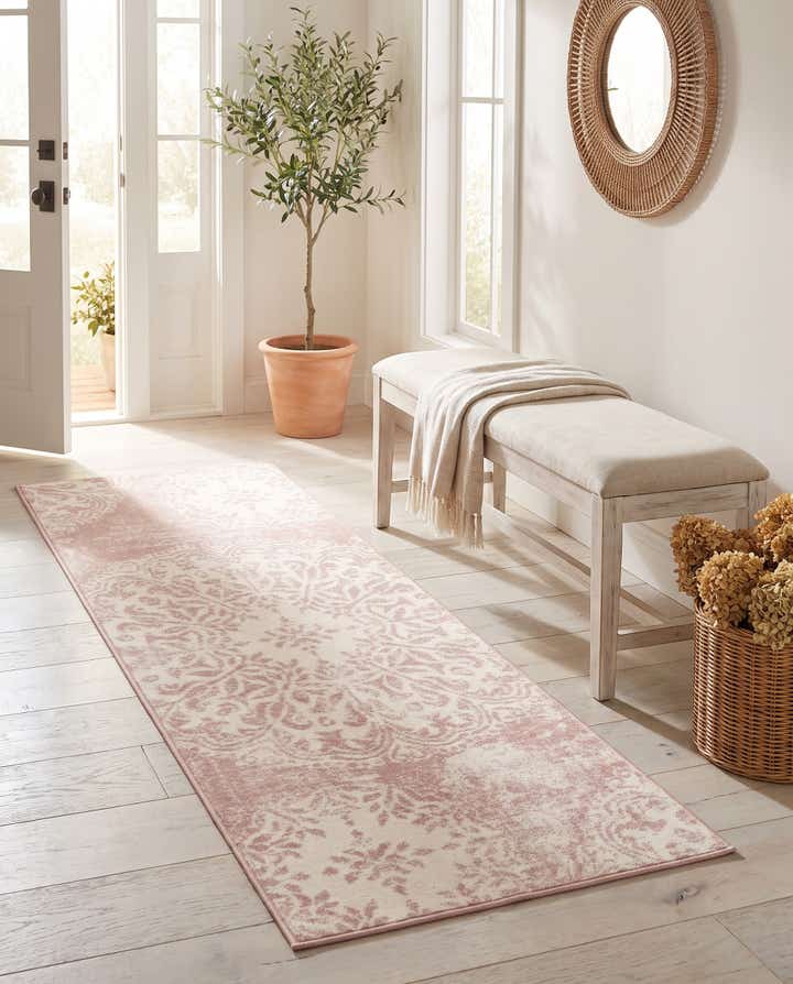 2' x 6' Monaco Runner Rug