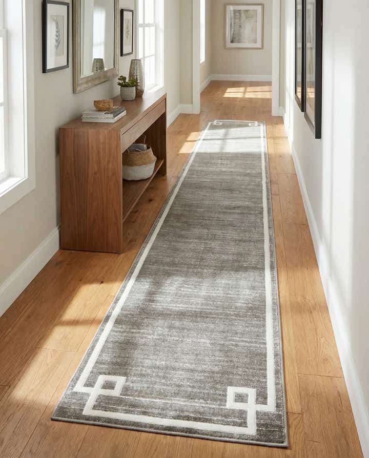 2' 7 x 14' Uptown Lenox Hill Runner Rug