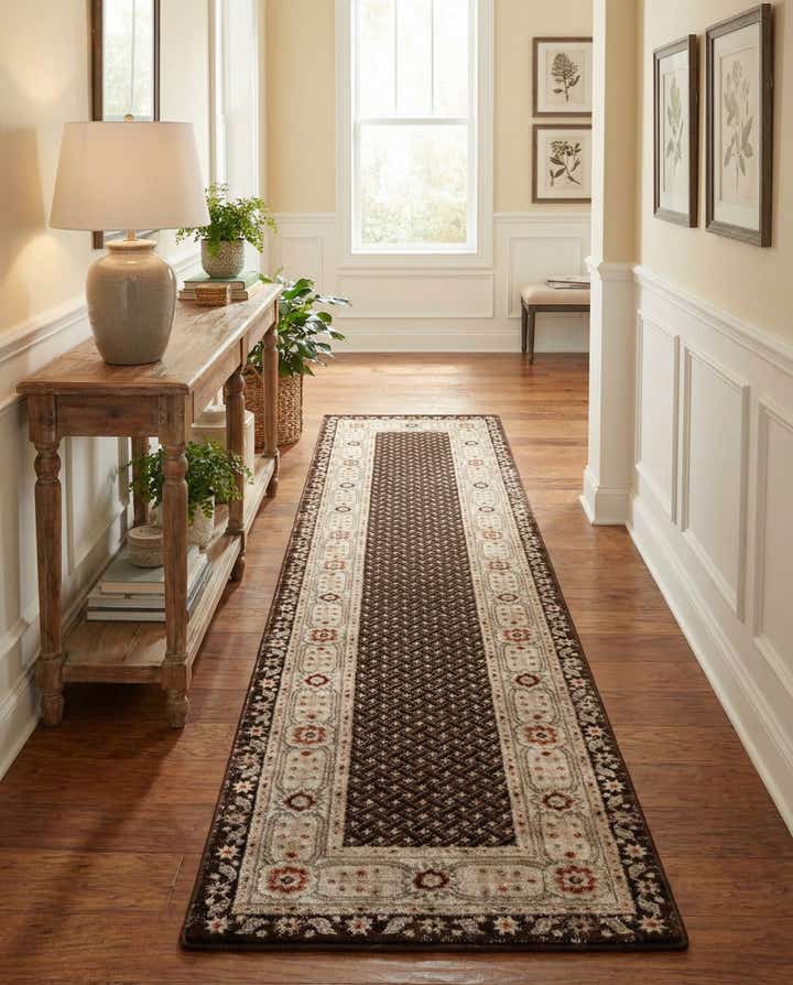 2' 7 x 10' Charlotte Runner Rug