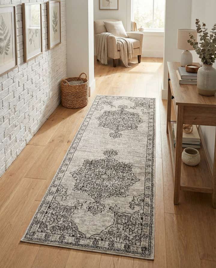 2' x 6' Nyla Runner Rug