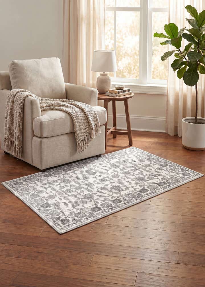 3' 3 x 5' 3 Boston Rug