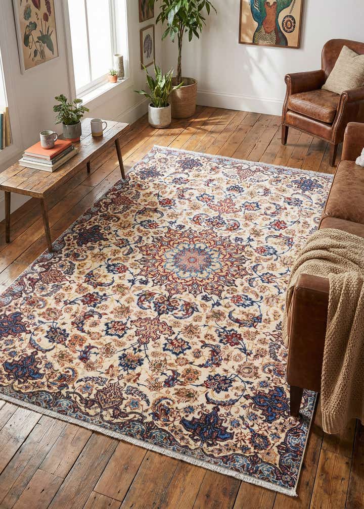 6' 1 x 9' Boutique Rug