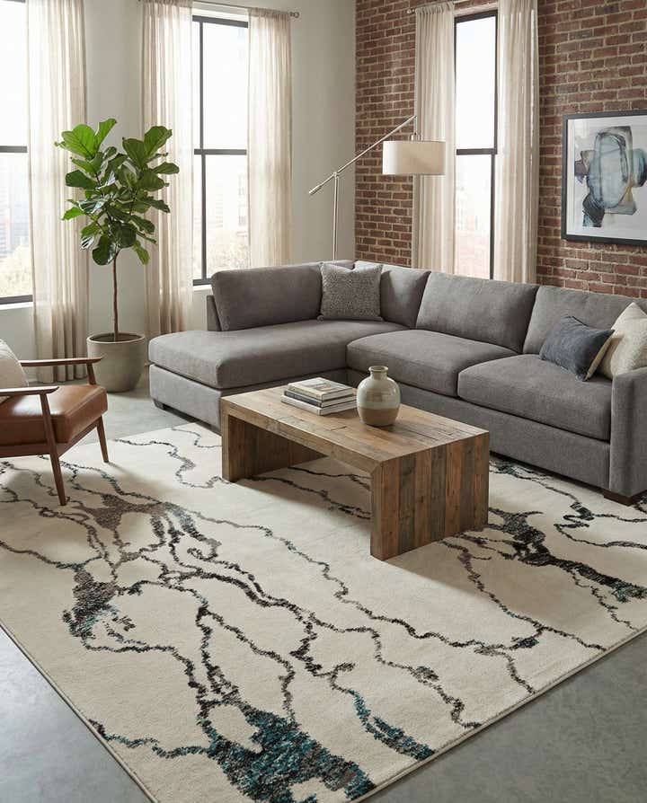 7' 10 x 10' Madeline Rug