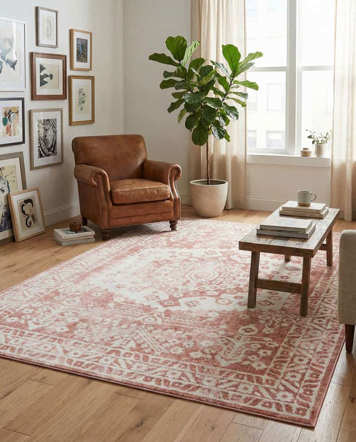 6' x 9' Oxford Rug